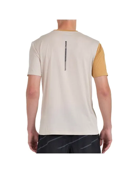 T-Shirt Bullpadel Cacin | Ofertas De Padel