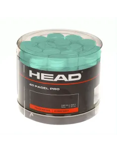 Overgrips Head Cube 60 Pcs. Menthe | Ofertas De Padel