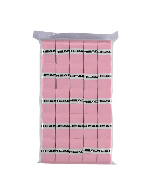 Overgrips Head Prime Tour Rose - Accessoires | Ofertas De Padel