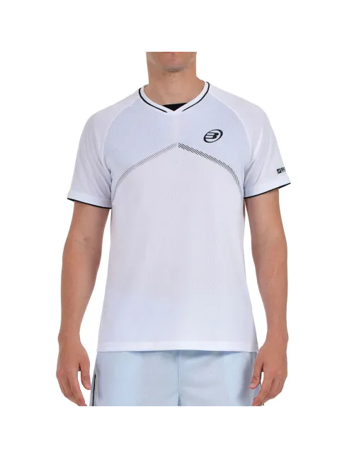 Camiseta Bullpadel Casar | Ofertas de padel