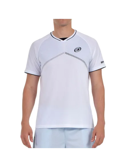 T-Shirt Bullpadel Casar | Ofertas De Padel