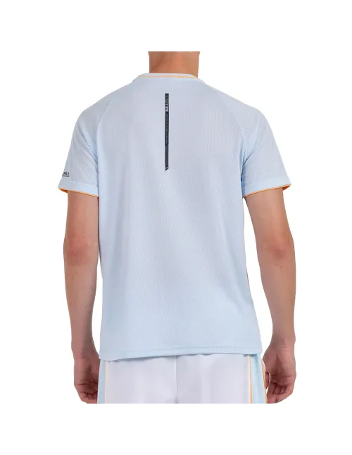 Camiseta Bullpadel Casar | Ofertas de padel