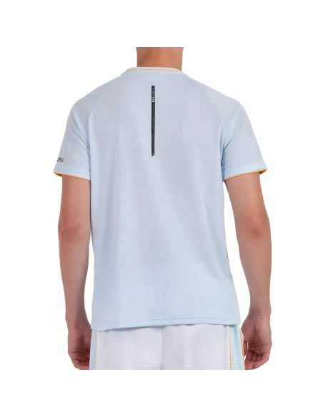 T-Shirt Bullpadel Casar | Ofertas De Padel