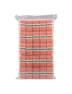 Overgrips Head Prime Tour Saumon 50 Uds | Ofertas De Padel