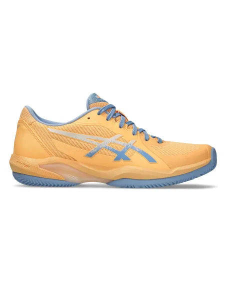 ZAPATILLAS ASICS SOLUTION SWIFT FF 2 PADEL 1042A264 800 MUJER |Padel offers