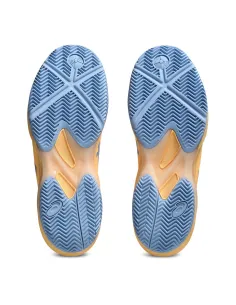 Asics Solution Swift Ff 2 Padel Naranja Mujer 1042A264 | Ofertas de pádel 2