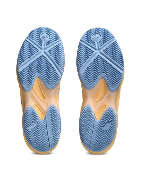 ZAPATILLAS ASICS SOLUTION SWIFT FF 2 PADEL 1042A264 800 MUJER |Padel offers