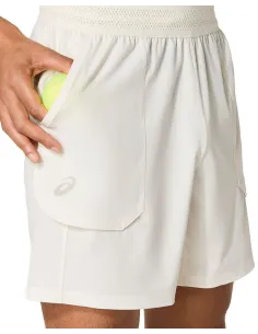 Short Asics Match 7In | Ofertas De Padel