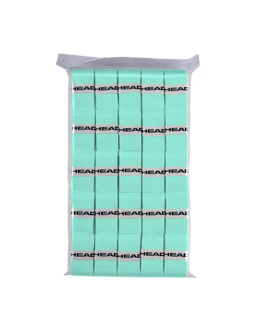 Overgrips Head Prime Tour Céleste | Ofertas De Padel