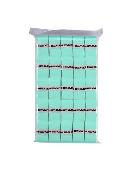 Overgrips Head Prime Tour Céleste | Ofertas De Padel