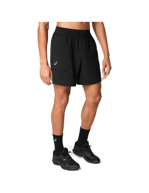 Short Asics Match 7In | Ofertas De Padel