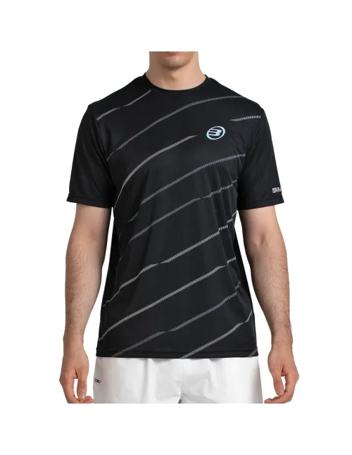 T-Shirt Bullpadel Casinas | Ofertas de padel