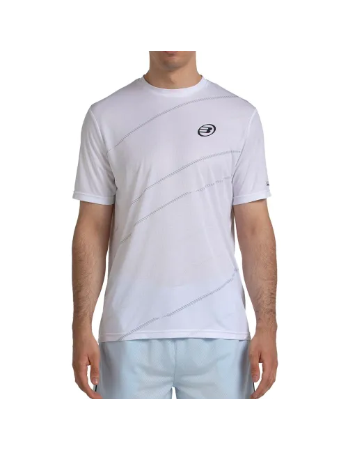Camiseta Bullpadel Casinas | Ofertas de padel