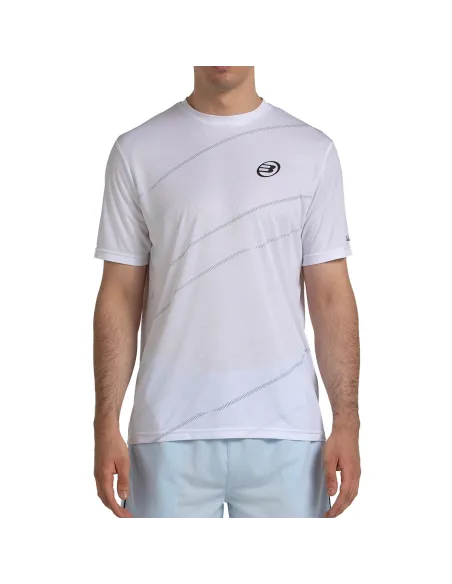 Camiseta Bullpadel Casinas | Ofertas de padel