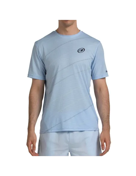 T-Shirt Bullpadel Casinas | Ofertas De Padel