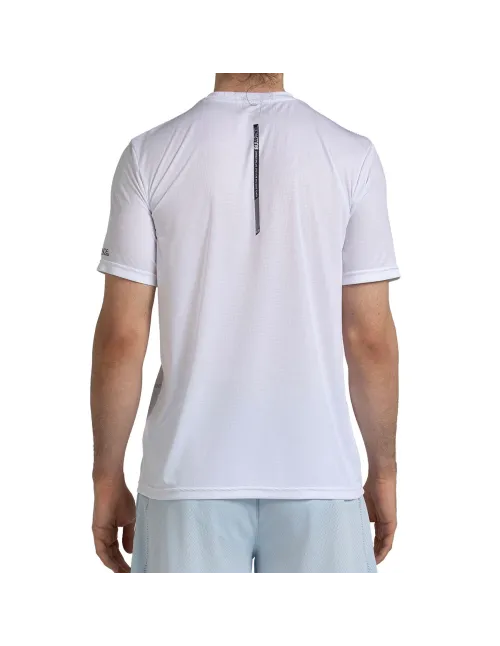 T-Shirt Bullpadel Casinas |Padel offers