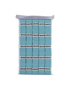 Overgrips Head Prime Tour Bleu - Sac  50 Uds | Ofertas De Padel
