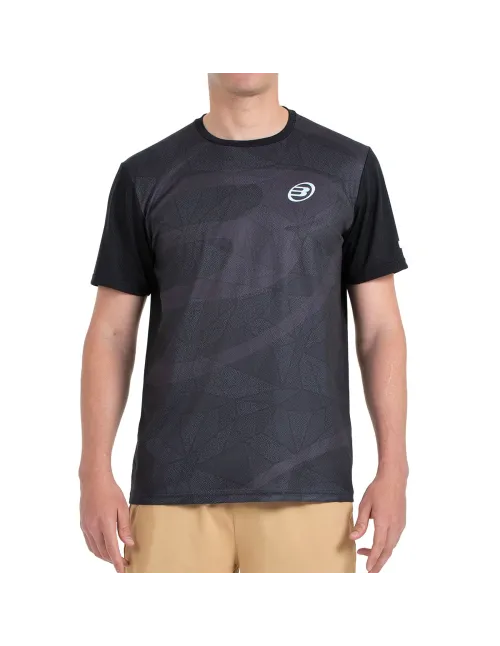 Camiseta Bullpadel Castil | Ofertas de padel