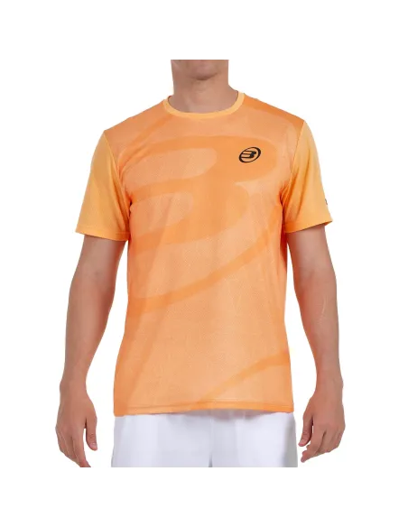 Camiseta Bullpadel Castil | Ofertas de padel