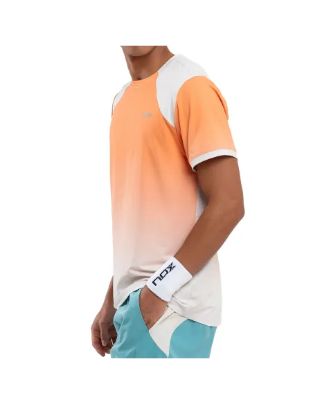 Nox Pro T-Shirt | Ofertas de padel