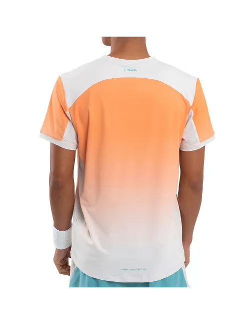T-Shirt Nox Pro | Ofertas de padel