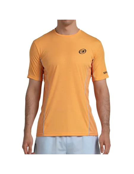 T-Shirt Bullpadel Cerezal | Ofertas De Padel