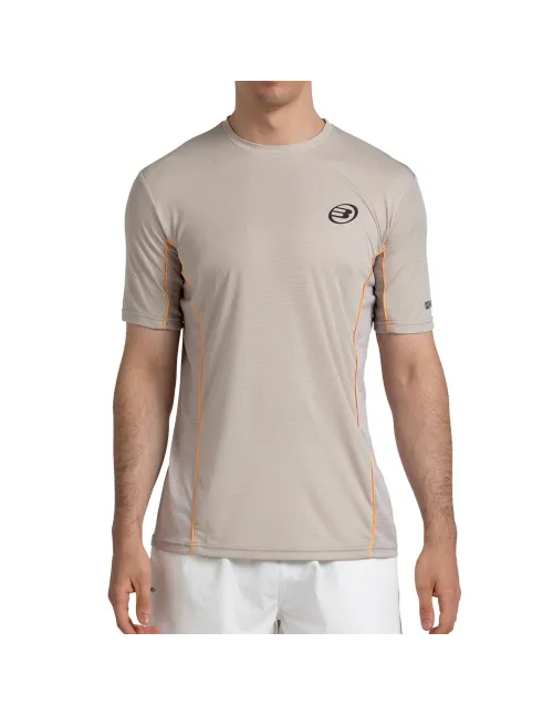 T-Shirt Bullpadel Cerezal | Ofertas De Padel