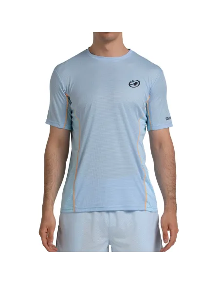 T-Shirt Bullpadel Cerezal | Ofertas De Padel