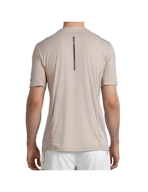 T-Shirt Bullpadel Cerezal | Ofertas De Padel