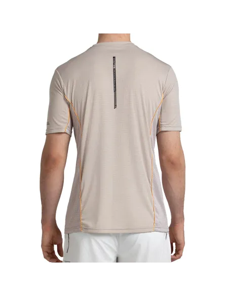 T-Shirt Bullpadel Cerezal | Ofertas De Padel