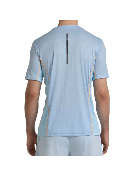 Camiseta Bullpadel Cerezal | Ofertas de pádel