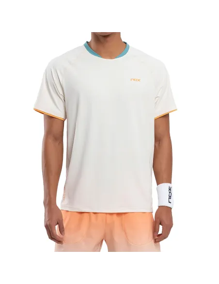 T-Shirt Nox Pro | Ofertas de Padel