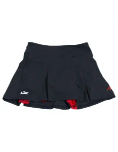 FALDA LOK YOSEMITE BLANCA LA1KA0W MUJER |Padel offers