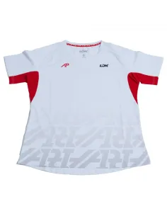 Camiseta Lok Stanish A1 Padel Mujer | Ofertas de pádel