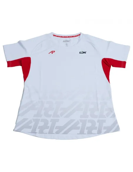 Lok Stanish A1 Padel Women's T-Shirt | Ofertas De Padel