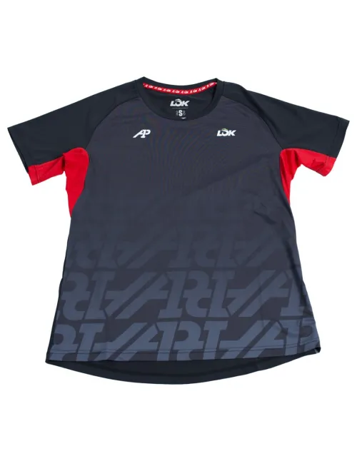 Camiseta Lok Stanish A1 Padel Mujer | Ofertas de padel