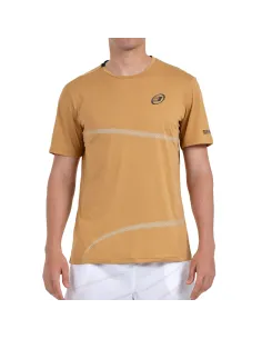 T-Shirt Bullpadel Cheles | Ofertas de padel