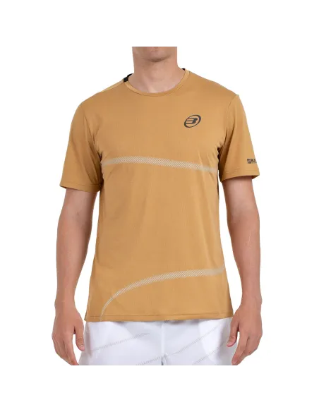 T-Shirt Bullpadel Cheles | Ofertas de padel