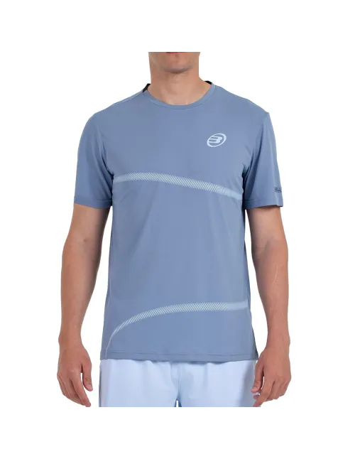 T-Shirt Bullpadel Cheles | Ofertas de padel