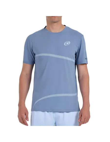 T-Shirt Bullpadel Cheles | Ofertas de padel