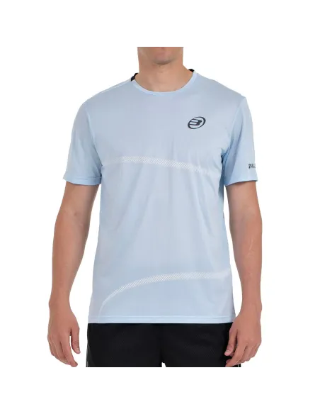 Camiseta Bullpadel Cheles | Ofertas de padel