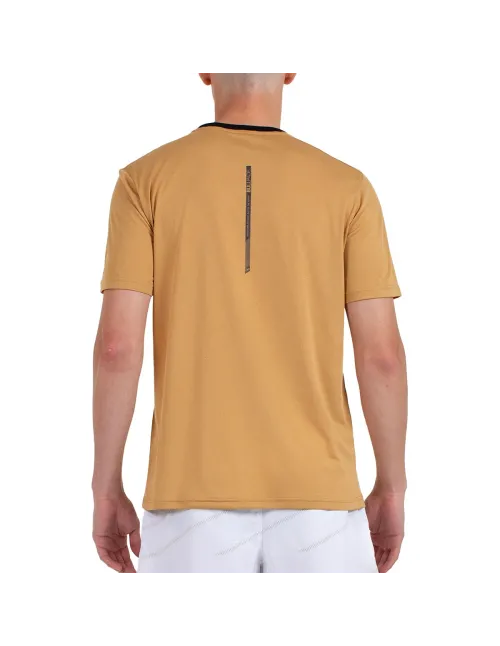 T-Shirt Bullpadel Cheles | Ofertas de padel