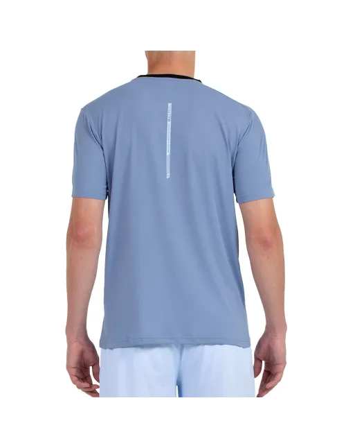 T-Shirt Bullpadel Cheles | Ofertas de padel