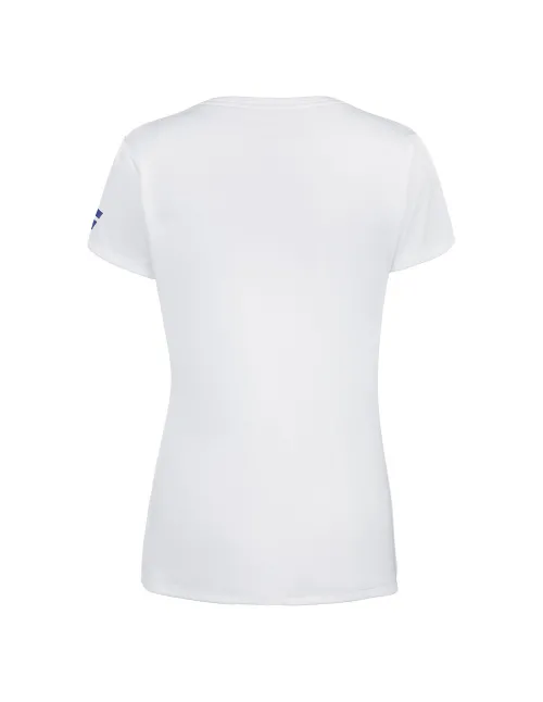 TOP BABOLAT PLAY CAP SLEEVE TOP GIRLS 3GP2011 5061\n\nTOPO BABOLAT PLAY CAMISETA DE MANGA CURTA MENINAS 3GP2011 5061 | Oferta...