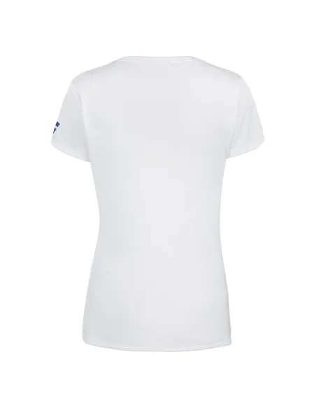 TOP BABOLAT PLAY MANICA CAP TOP RAGAZZE 3GP2011 5061 |Padel offers