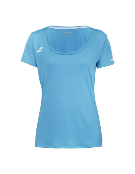 TOP MANGAS Babolat Play Girl | Ofertas de padel