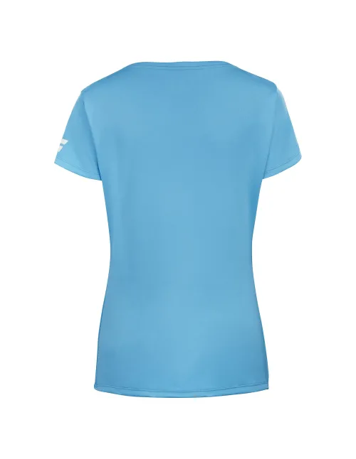 TOP MANGAS Babolat Play Girl | Ofertas de padel