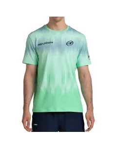 T-Shirt Bullpadel Chingotto | Ofertas De Padel