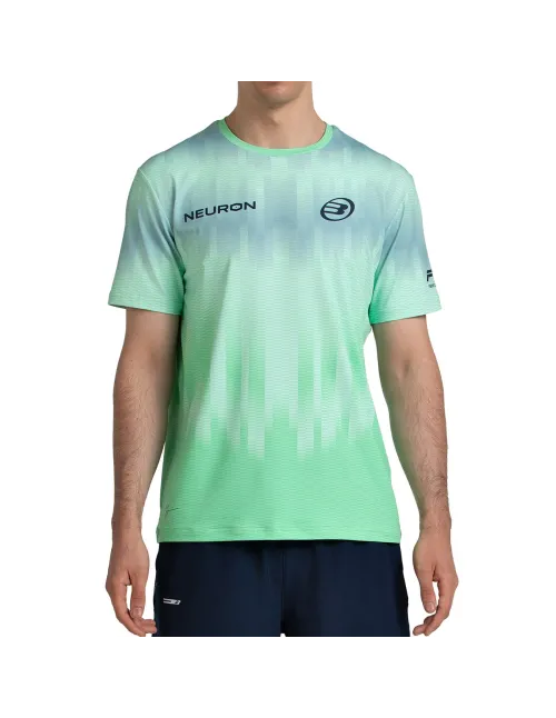 Camiseta Bullpadel Chingotto | Ofertas de padel