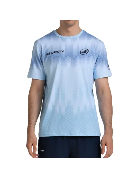 Camiseta Bullpadel Chingotto | Ofertas de padel